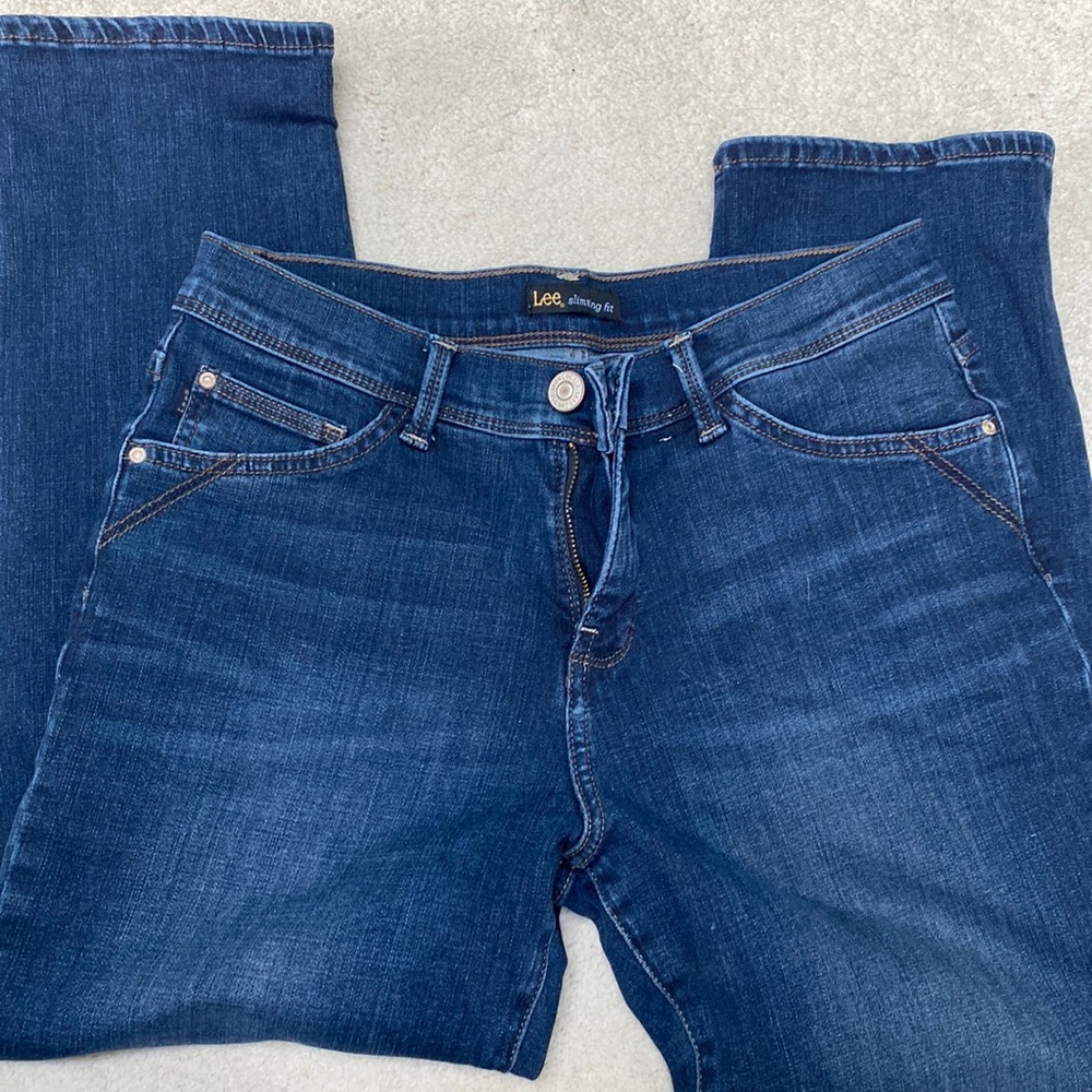 Lee jeans-petite